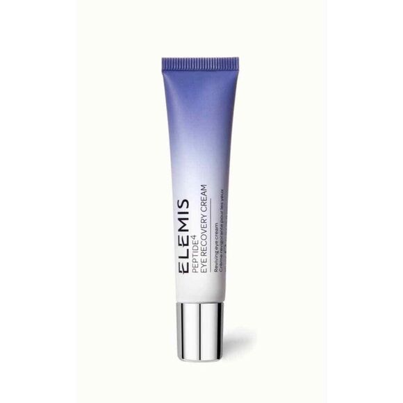 ELEMIS Skincare Eye Cream Peptide 4 Eye Recovery Cream 15ml Brand New in Box - Picture 1 of 11